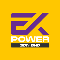 EK Power Sdn Bhd